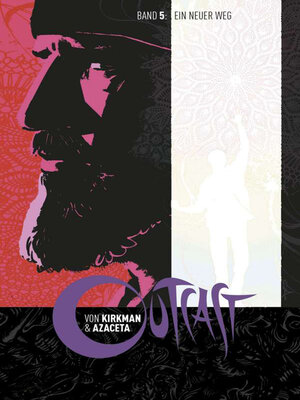 cover image of Outcast 5